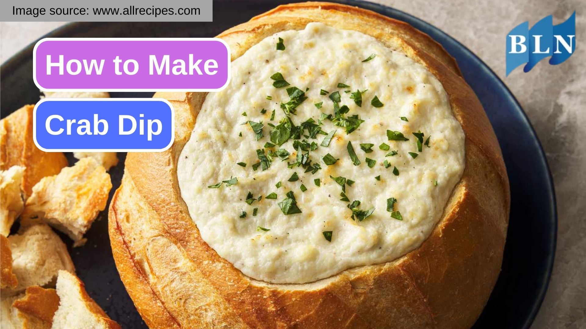 Crafting the Ultimate Crab Dip Recipe